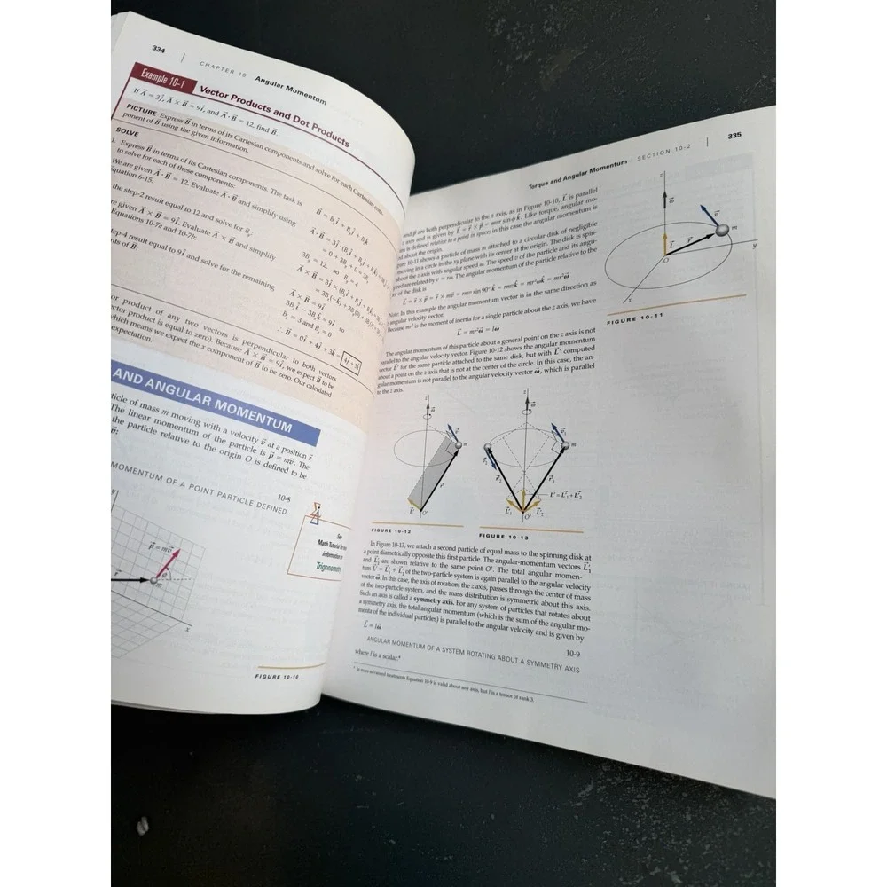 Physics for Scientists and Engineers Vol 1 6th Paperback Tipler Mosca 2008